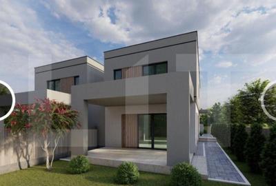 Casă cu 4 camere cu Teren 350 Mp în Calea Urseni