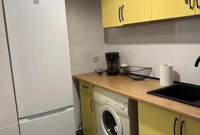Apartament 3 camere, decomandat, 65 mp, ac, metrou, zona Vitan - 5