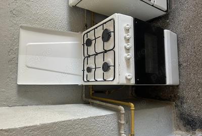 Proprietar inchiriez garsoniera pe Str Zizin langa LIDL - 8