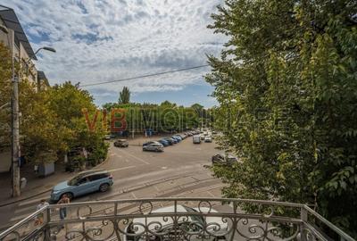 Spatiu comercial nivel 1 - Bd. Marasesti, Parcul Carol - 10