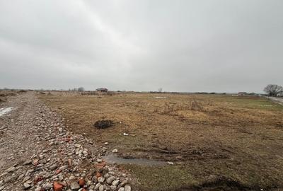 Teren Construcții intravilan de 5243 mp, în Giroc - 3