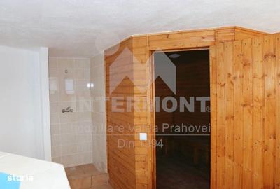 Casă cu 4 camere cu Teren 1600 Mp în Central - 4
