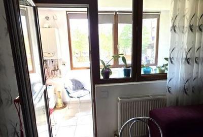 Apartament cu 2 camere în Central - 3