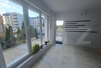 Ap 3 camere cu gradina si terasa, 2023, Tractorul, Coresi - 12