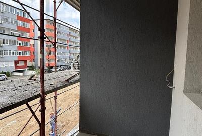 Studio spațios – 53,66 mp – 15 minute de metrou Berceni - 7