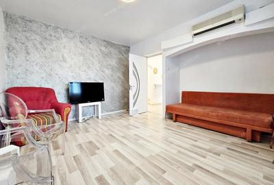 Apartament cu 2 camere, mobilat si utilat, in Siderurgistilor Vest.