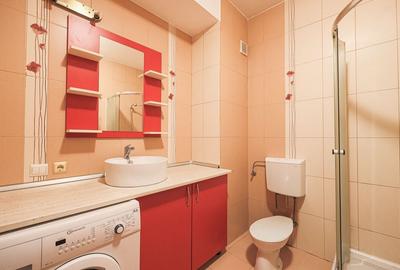 Apartament 2 camere + nișă de dormit - ARED UTA R9 - COMISION 0% - 5
