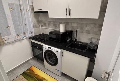 Titan chiar langa metrou, GARSONIERA LUX, PRIMA INCHIRIERE, bloc mixt - 12