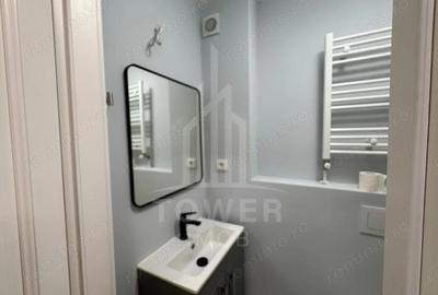Apartament modern cu 2 camere de inchiriat zona Ipas - 2