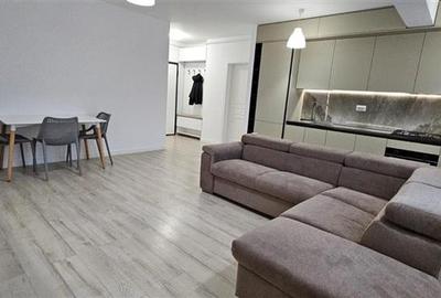 Apartament cu 2 camere decomandat în Dacia - 7
