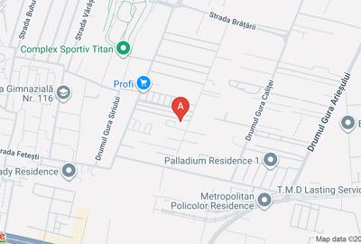 Apartament cu 3 camere decomandat în Theodor Pallady - 1