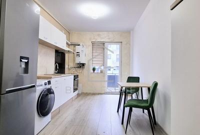 Garsonieră semidecomandată în Florești - 8