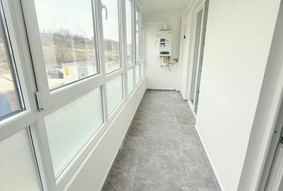 Apartament cu 2 camere semidecomandat în Păcurari - 5