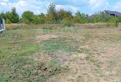 Teren Construcții intravilan de 1070 mp, în Corbeanca - 2