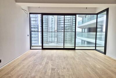 Apartament 2 camere cu vedere centrala catre lac, ansamblul YACHT KID 0% - 2