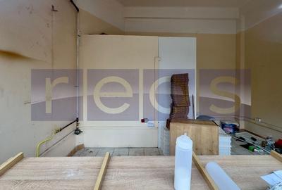 INCHIRIERE SPATIU COMERCIAL | ULTRACENTRAL | KOGALNICEANU - 1