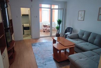 Garsonieră în City Park Mall