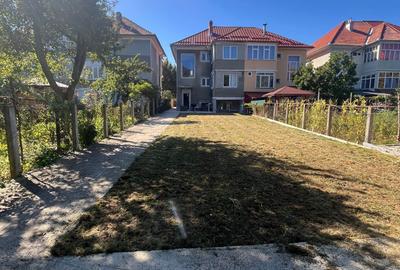 Casă cu 4 camere cu Teren 600 Mp în Central - 6