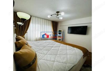 Vanzare apartament 2 camere decomandate de LUX in Marasti- Piata Marasti, Cluj Napoca - 10