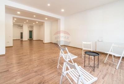 Spatiu comercial de vanzare in centru Clujului - 9