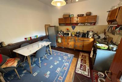 Comision 0%, casa 3 camere decomandate in Muncitoresc - 1