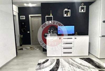 Apartament cu 2 camere semidecomandat în Rudeni - 5