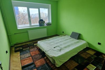Nord,se vinde apartament semidecomandat ,doua camere ,pret 60000 euro negociabil - 11