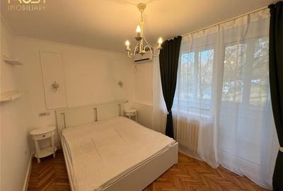 Apartament cu 3 camere decomandat, mobilat în Gheorgheni - 2