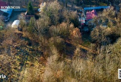 Casă cu 3 camere în Mihăești - 4