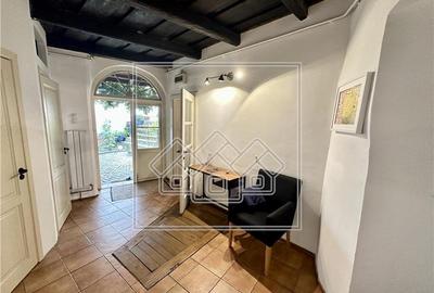 Casa individuala pe un singur nivel, mobilata si utilata, - 25