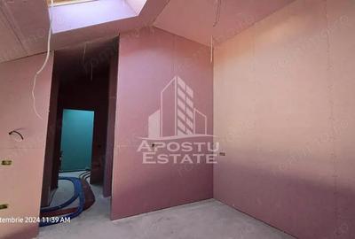 Apartament cu 3 camere decomandat în Complex Studențesc - 7