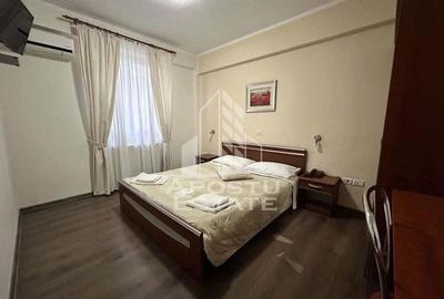 Pensiune 22 camere in functiune, restaurant, terasa, aviz ISU, Central - 23