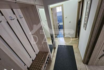 Apartament cu 2 camere decomandat în Tudor - 3