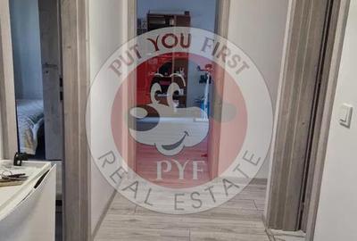 Metrou Jiului | 3 camere | 61mp | Decomandat | B12522 - 8