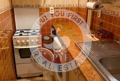 Metrou Jiului | Garsoniera | 32mp | Decomandata | B12538 - 4