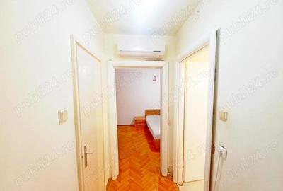 Circumvalatiunii apartament cu doua camere - 1