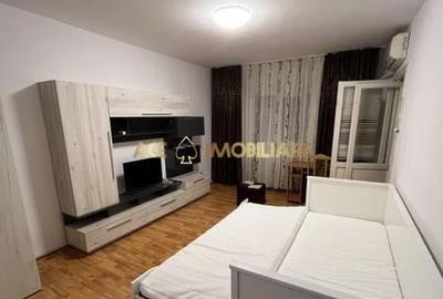 Garsonieră decomandată, mobilată în Titan - 1