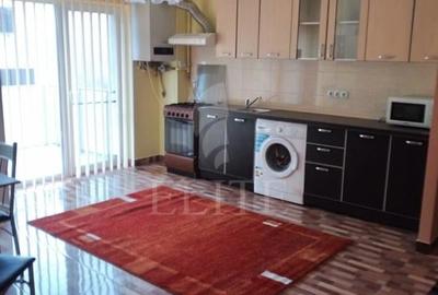 Apartament 2 camere în zona INTRE LACURI - 2