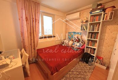 Apartament cu 2 camere decomandat în Brâncoveanu - 3