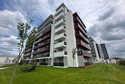 Apartament 2 camere, 51mp, Elite City - 5