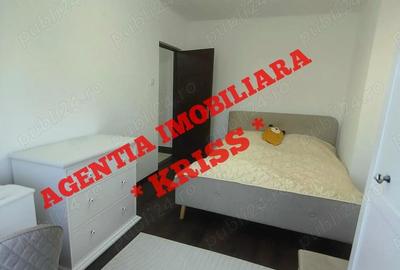 Apartament cu 2 camere decomandat în Teilor - 3