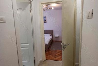 Apartament cu 2 camere semidecomandat în Tipografilor - 10