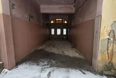 Casă cu 4 camere în Aradul Nou - 6