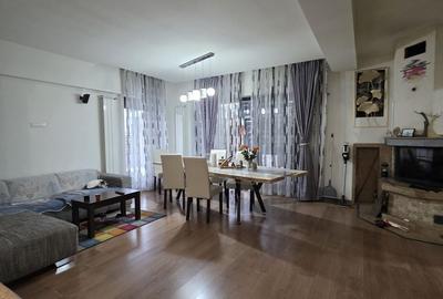 Casă cu 4 camere în Central - 4