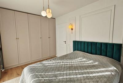 0% COMISION! 3 camere, terasa 31mp, ultrafinisat, garaj, langa Metro - 11