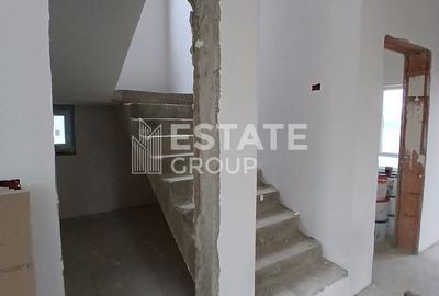 Duplex cu 5 camere cu Teren 300 Mp în Dumbrăvița - 2