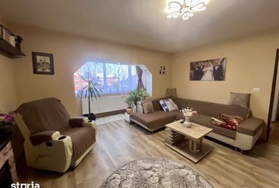 Apartament cu 3 camere semidecomandat, mobilat în Ciarda Roșie - 5
