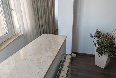 Apartament 4 camere confort sporit, mobilat si utilat modern zona Centrul Civic - 6