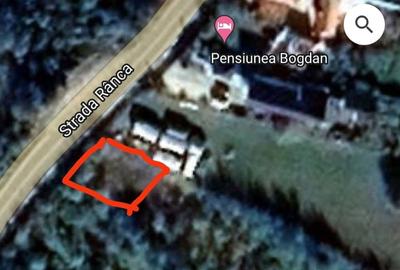 Teren în Central - 1