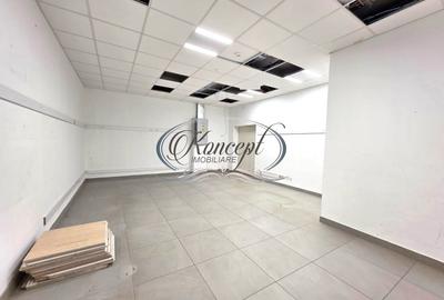 Spatiu comercial versatil pentru showroom sau retail in Manastur - 6